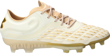 Кецове и обувки Under Armour Under Armour Clone Magnetico Elite 3.0 FG Бежово | 3026740-102, 0
