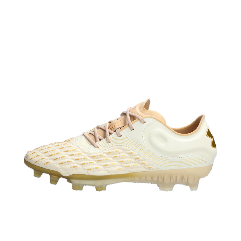 Кецове и обувки Under Armour Under Armour Clone Magnetico Elite 3.0 FG Бежово | 3026740-102