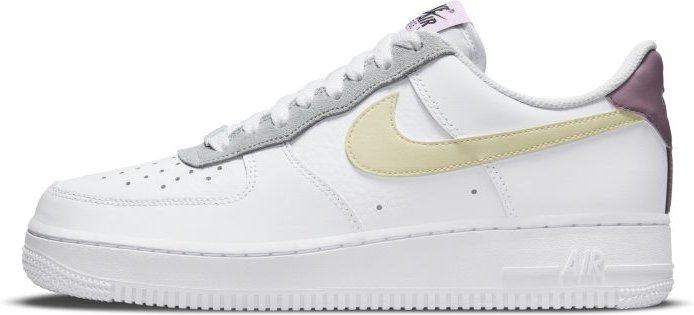 Кецове и обувки Nike Air Force 1 '07 Essential W Бяло | DN4930-100, 0