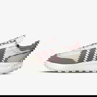 Кецове и обувки adidas Originals adidas Retropy E5 Розово | JH7191, 1