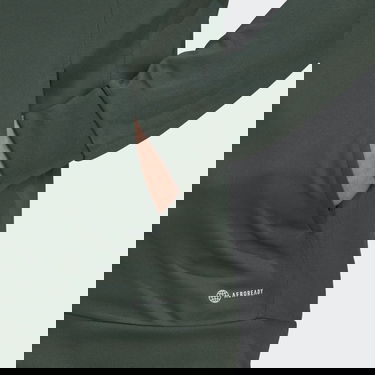 Яке adidas Originals Celtic FC Condivo 22 Track Jacket Зелено | HA5435, 3