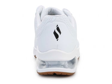 Кецове и обувки Skechers Uno 2 - Air Around You Бяло | 155543-WHT, 4