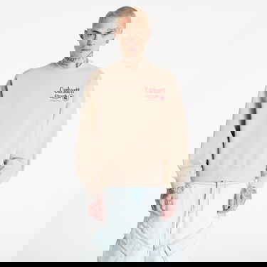 Суитчър Carhartt WIP Catalogue Sweatshirt Бежово | I034729.2X6XX, 1