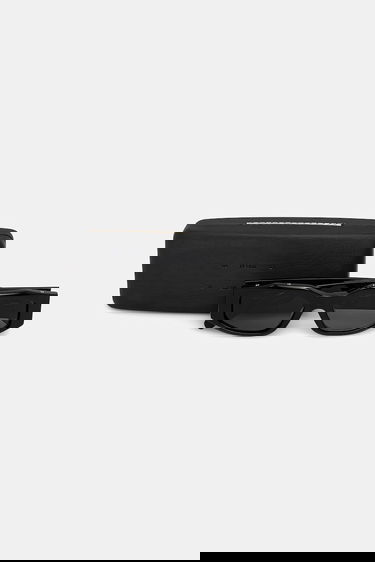 Слънчеви очила HELIOT EMIL Heliot Emil Sunglasses Черно | PREAW25.16.116.BLK01, 3