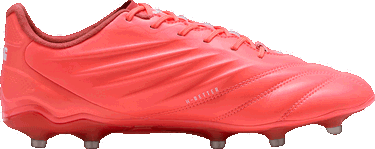 Кецове и обувки Puma Puma KING PRO FG/AG Розово | 108308-01, 3
