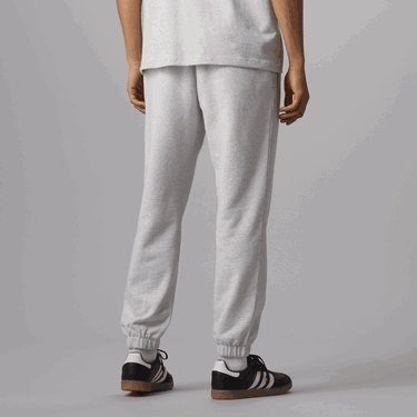 Панталони и дънки adidas Originals Pharrell Williams x  Basics Pant Сиво | HG2687, 3