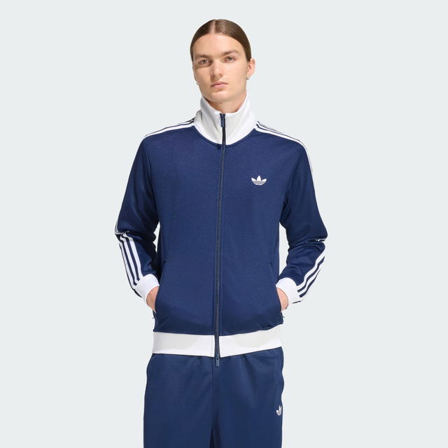Classic 3-Stripes Track Jacket