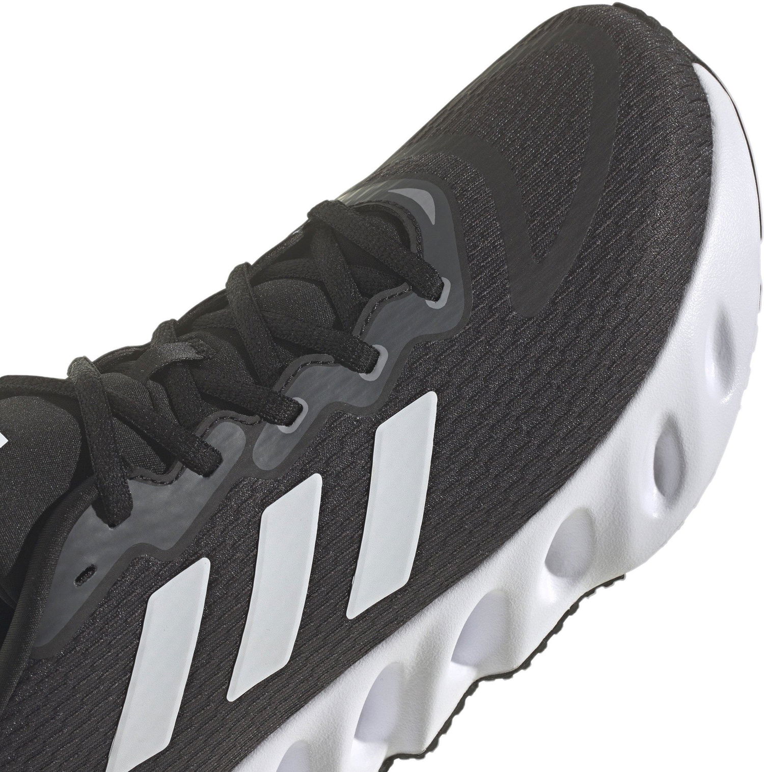 Кецове и обувки adidas Originals adidas Switch Run Черно | IF5720, 1
