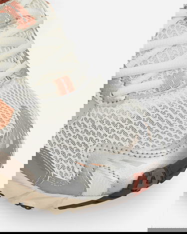 Кецове и обувки Mizuno Wave Rider 10 Shifting Sand / White Бяло | D1GA2431-02, 6