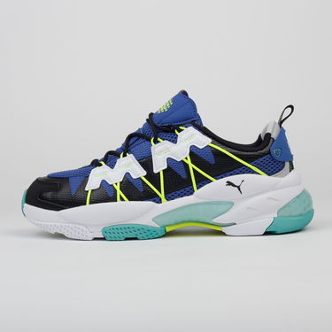 Кецове и обувки Puma LQD Cell Omega Синьо | 370734 01, 0