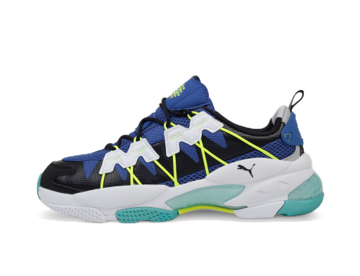 Кецове и обувки Puma LQD Cell Omega Синьо | 370734 01