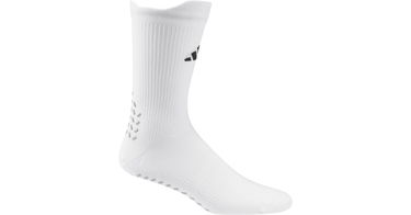 Чорапи adidas Originals Football Grip Lightweight Socks Бяло | hn8837, 1