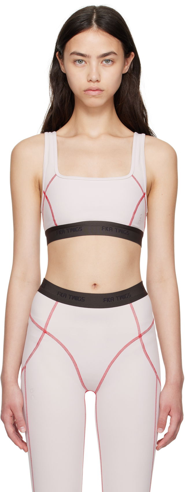 FKA twigs Edition Studio Sport Bra