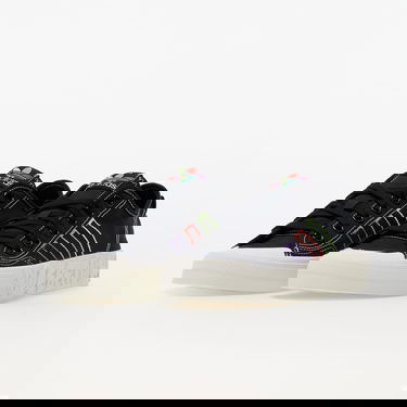 Кецове и обувки adidas Originals Nizza Pride Черно | GX6391, 1