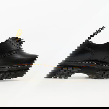 Кецове и обувки Dr. Martens Audrick 3-Eye Shoe Black Nappa Lux Черно | DM27147001, 1