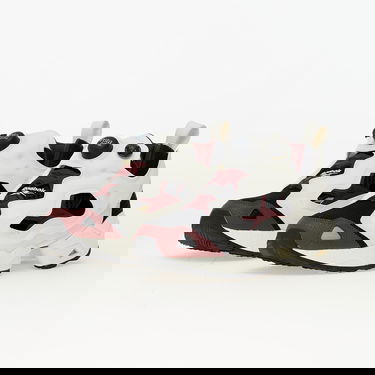 Кецове и обувки Reebok Instapump Fury 95 Бяло | 100033181, 5