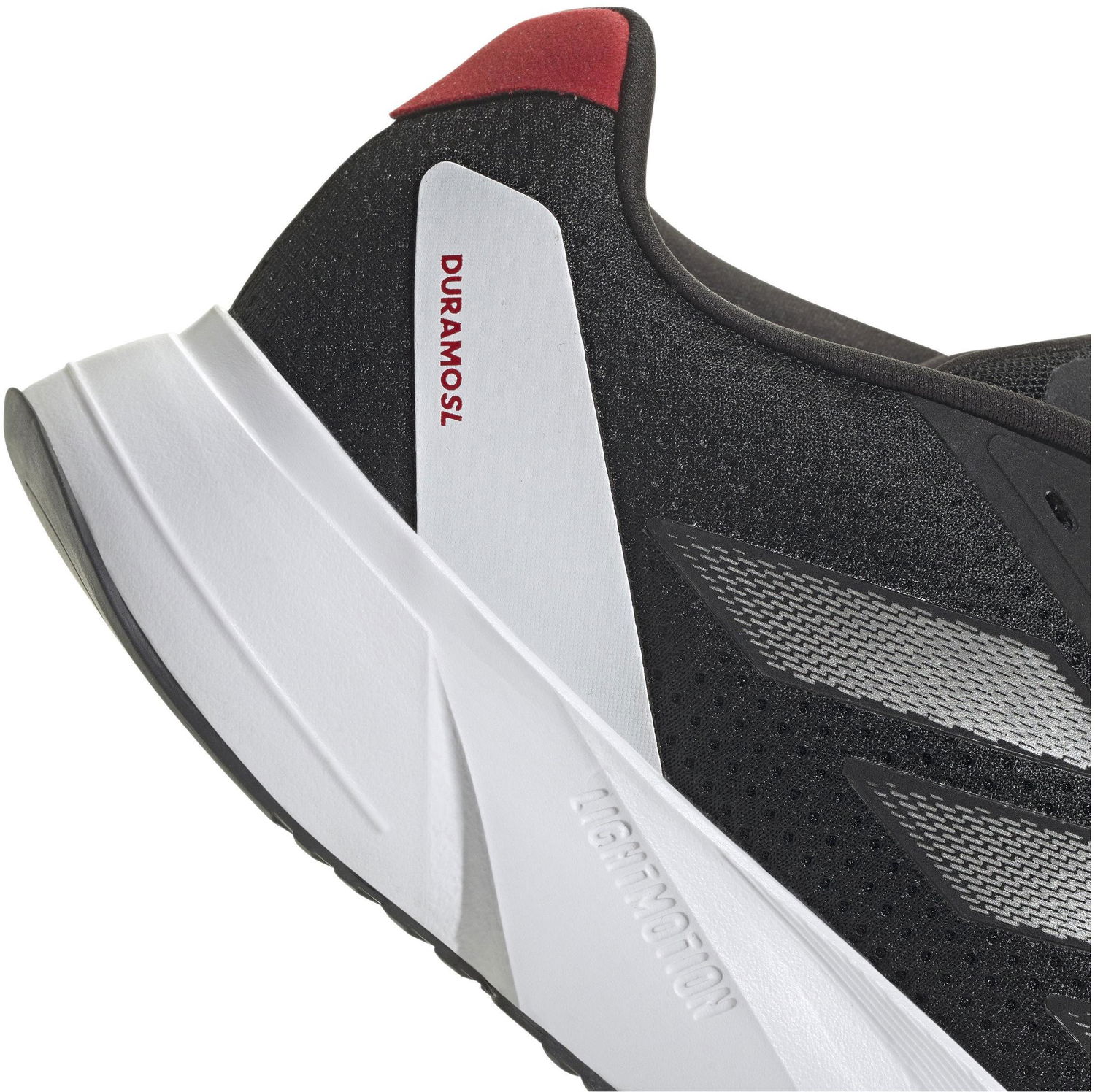Кецове и обувки adidas Originals Duramo Sl M Черно | IE9700, 1