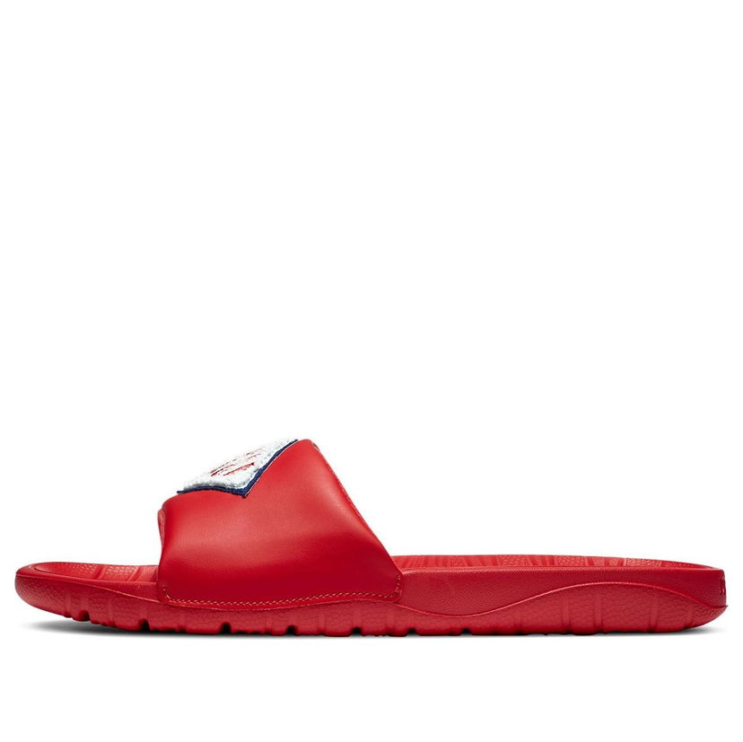 Кецове и обувки Jordan Jordan Break SE Slides Червено | CV4901-600