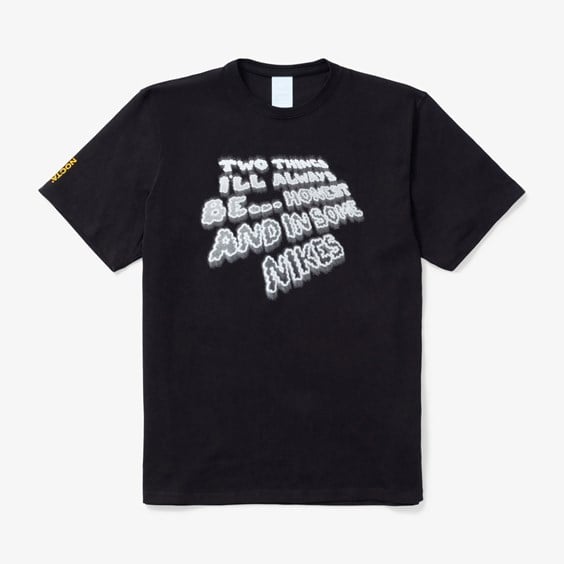 Тениска Nike Tee x Nocta Черно | DO2836-010, 1
