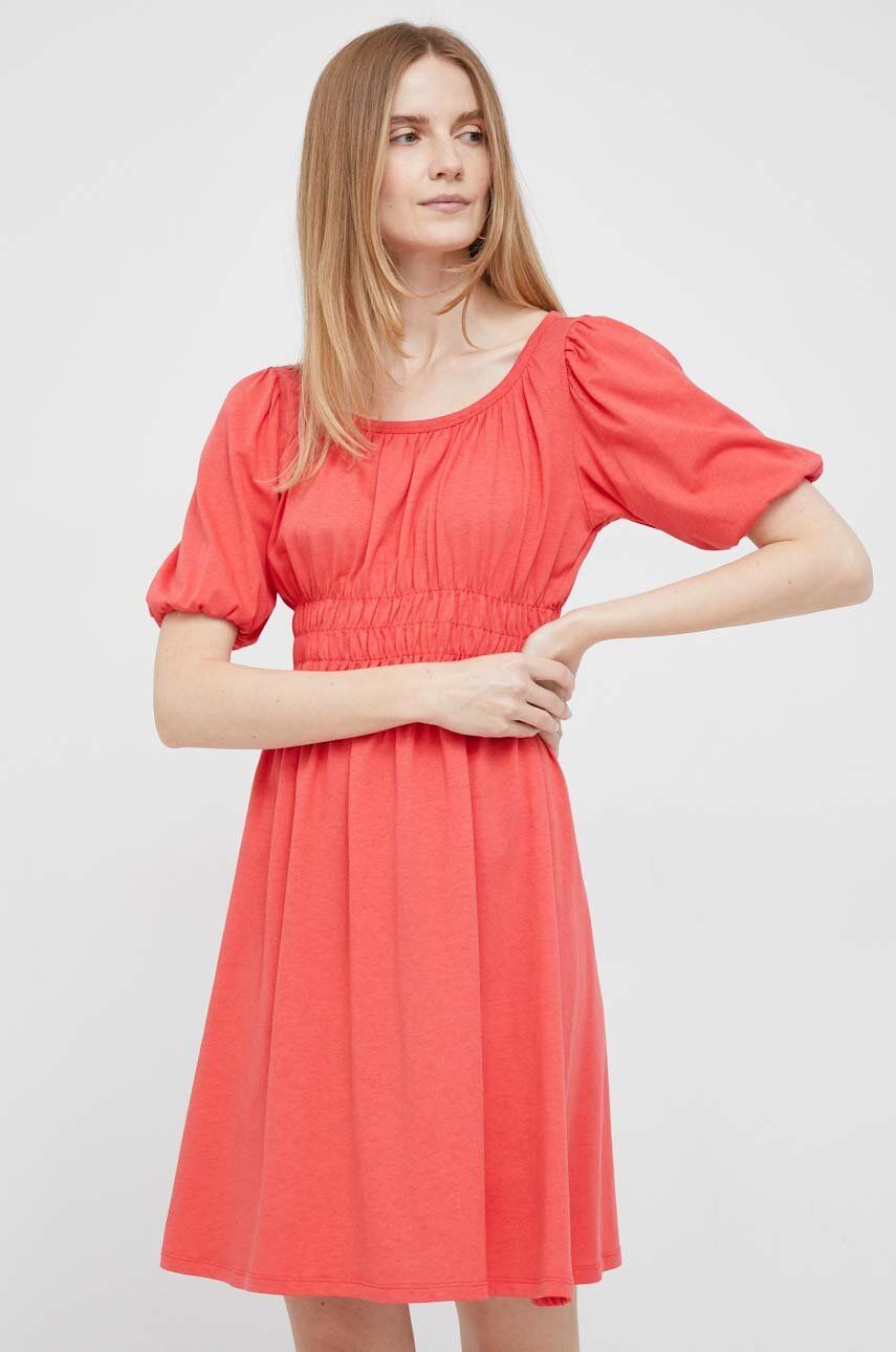Pокля GAP Dress Червено | 548166.02HULARED, 0