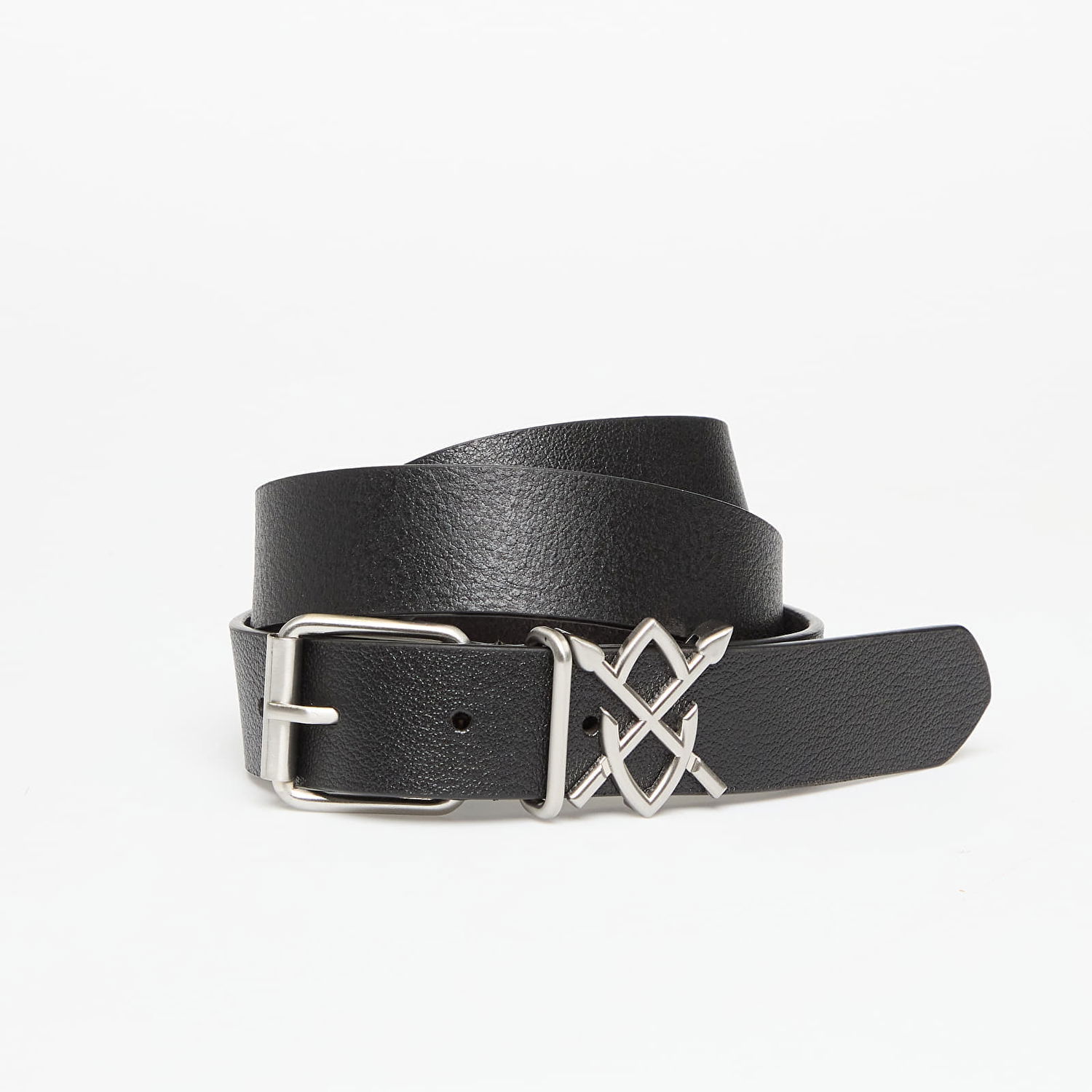 Колани DAILY PAPER Daily Paper Shield Belt Черно | 2521081, 0