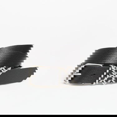 Колани DAILY PAPER Daily Paper Shield Belt Черно | 2521081, 0