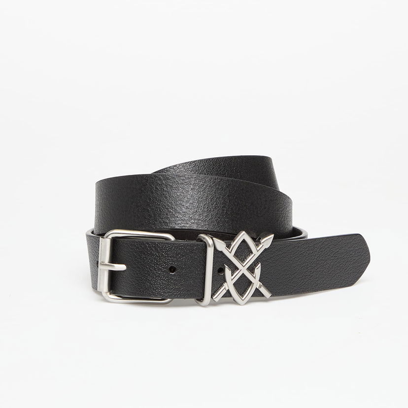 Колани DAILY PAPER Daily Paper Shield Belt Черно | 2521081
