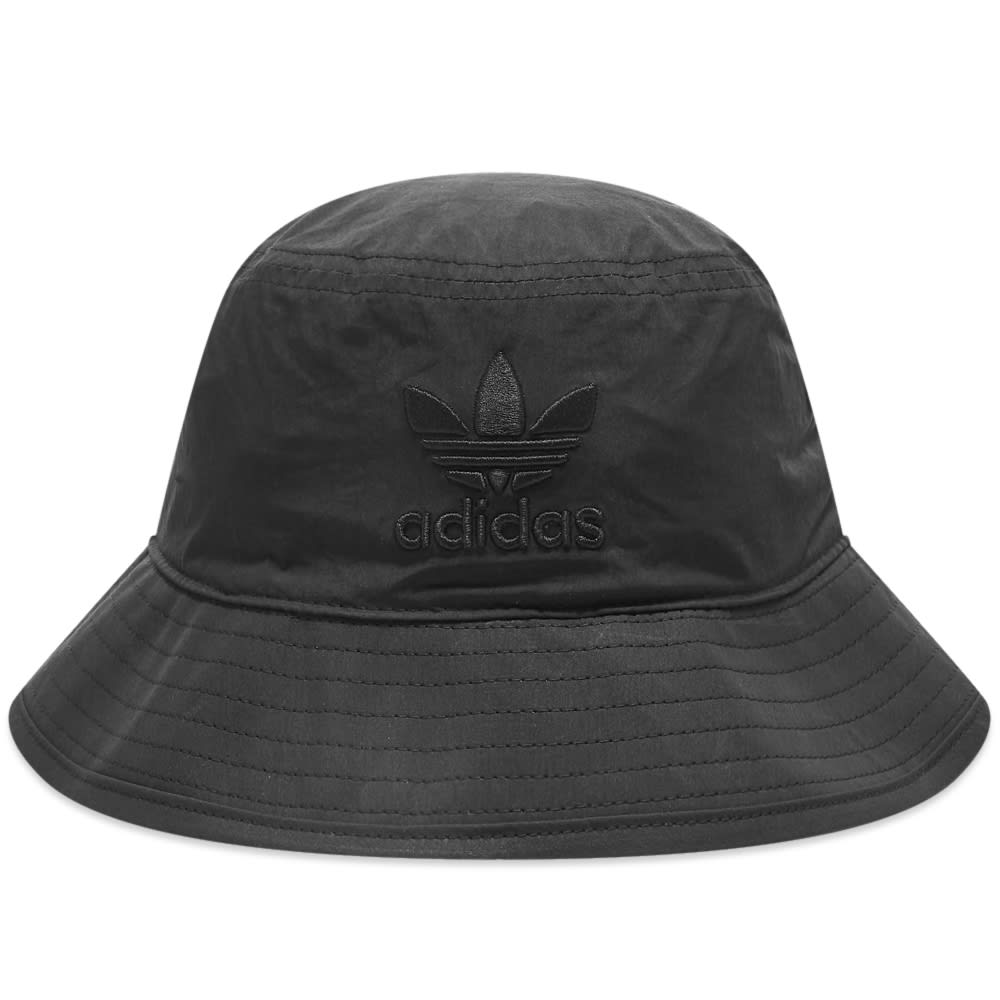 Шапка adidas Originals AR Bucket Hat Черно | HL9321, 0