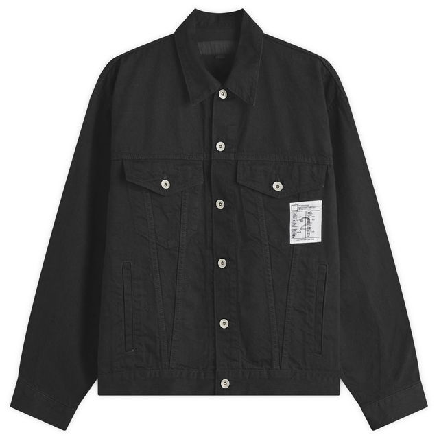 Type-4 Jacket