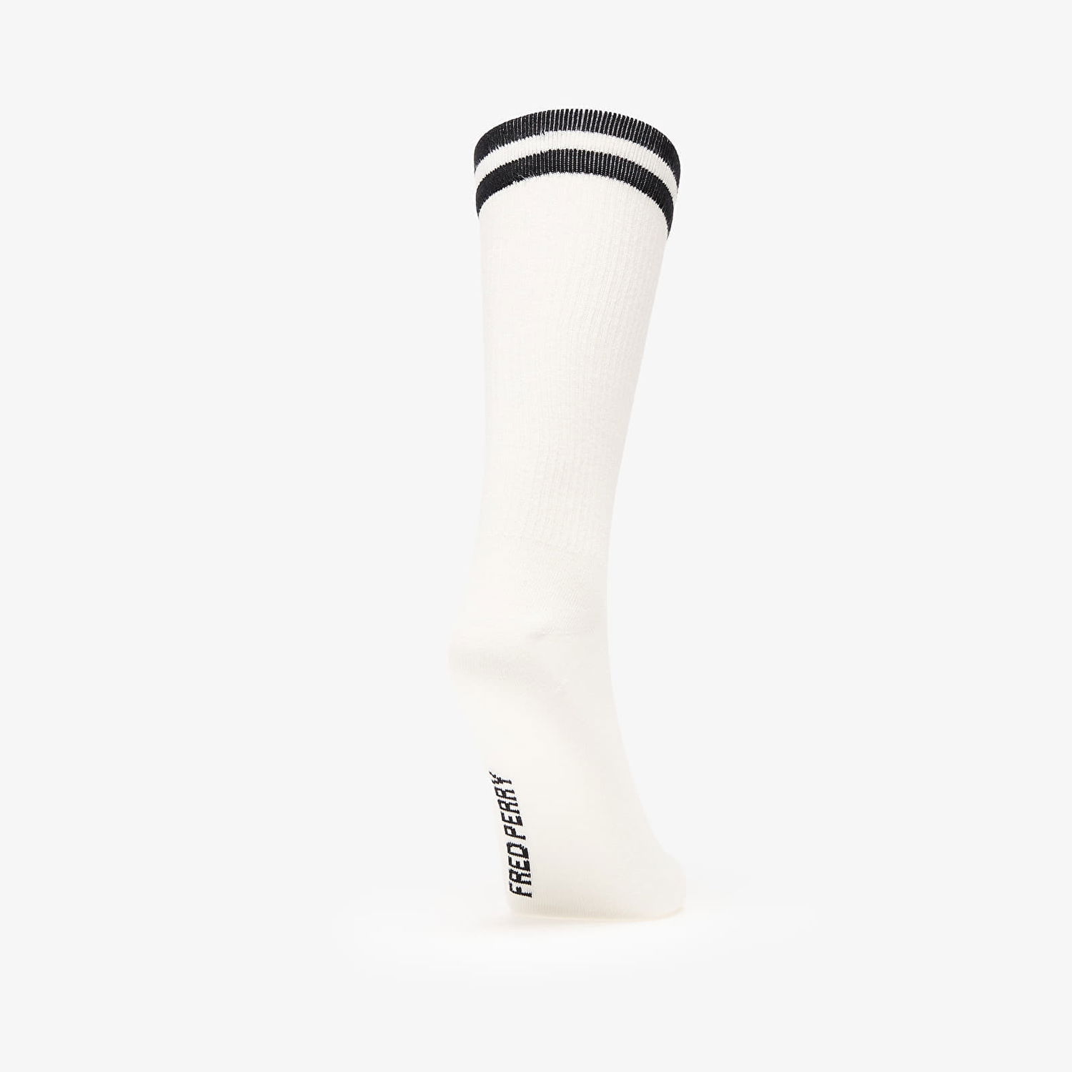 Чорапи Fred Perry Fred Perry Textured Crew Socks Черно | C1150, 1
