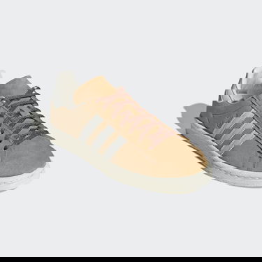 Кецове и обувки adidas Originals Campus 80s Бежово | GY4585, 5