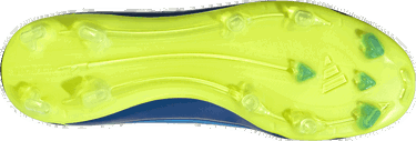 Кецове и обувки adidas Performance F50 Messi League FG/MG Синьо | jp7447, 2