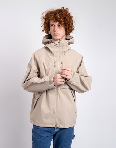 Яке Makia Kuura 3L Jacket Бежово | U30002_051, 0