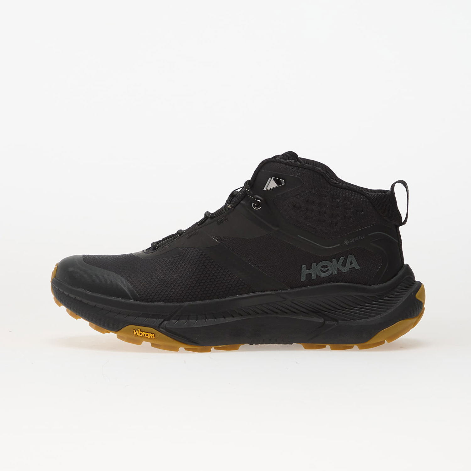 Кецове и обувки Hoka One One M Transport Hike Gtx Black/ Black Черно | 1172912-BBLC, 0