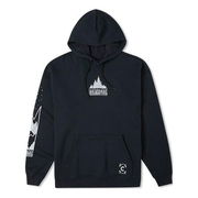 Converse Men's Graphic Print Hoodie