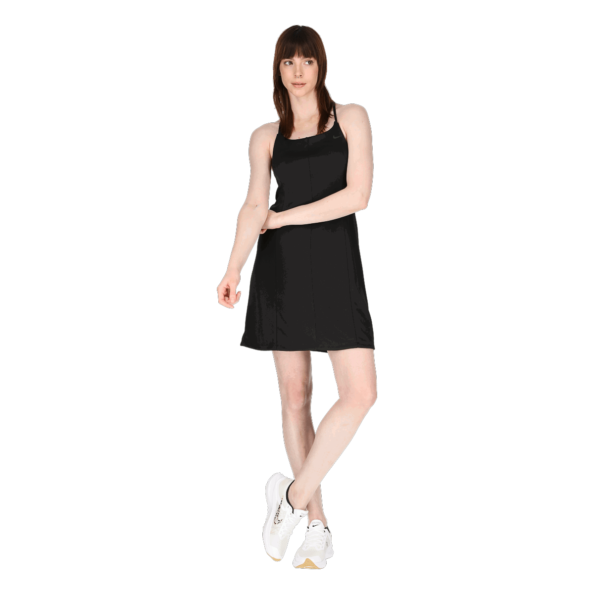 Pокля Nike NSW Icon Clash Dress Черно | CZ9334-010, 0