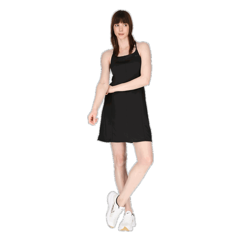 Pокля Nike NSW Icon Clash Dress Черно | CZ9334-010