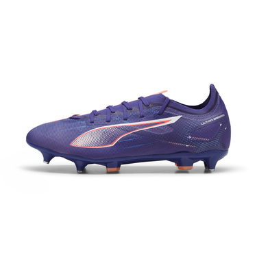 Кецове и обувки Puma ULTRA 5 MATCH MxSG Soccer Cleats Лилаво | 107893_01, 0