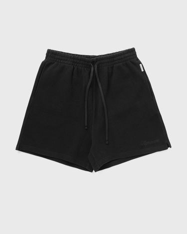 Къси панталони Represent Clo Waffle Shorts Черно | MLM41207-01, 1