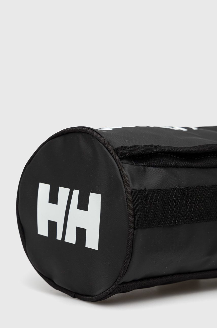 Чанта за пътуване Helly Hansen Cosmetics Bag Черно | 68007, 1