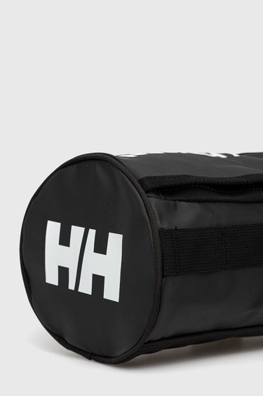 Чанта за пътуване Helly Hansen Cosmetics Bag Черно | 68007, 1