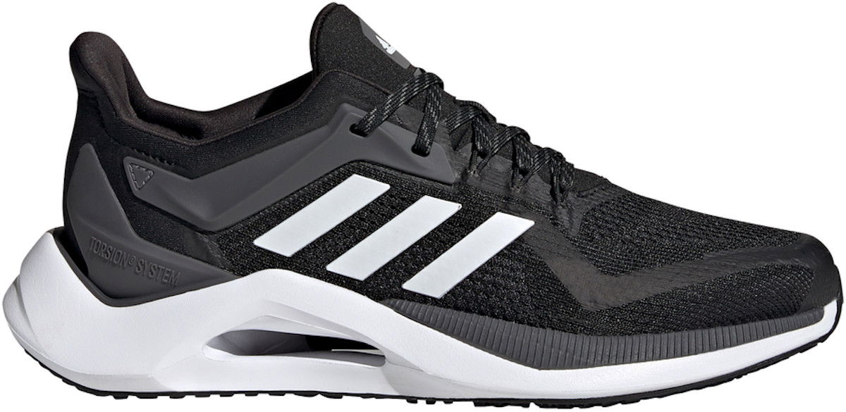 Кецове и обувки adidas Originals Alphatorsion 2.0 Черно | gy0591, 0