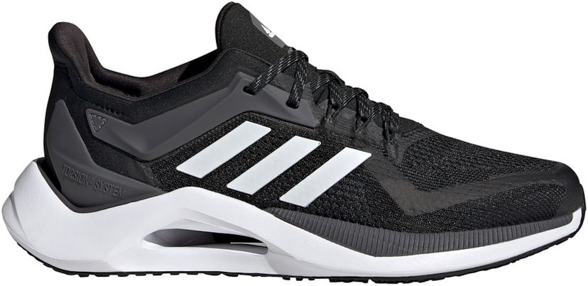 Кецове и обувки adidas Originals Alphatorsion 2.0 Черно | gy0591