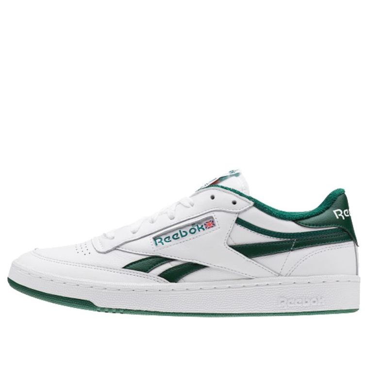 Кецове и обувки Reebok Revenge Plus MU Бяло | CN3713