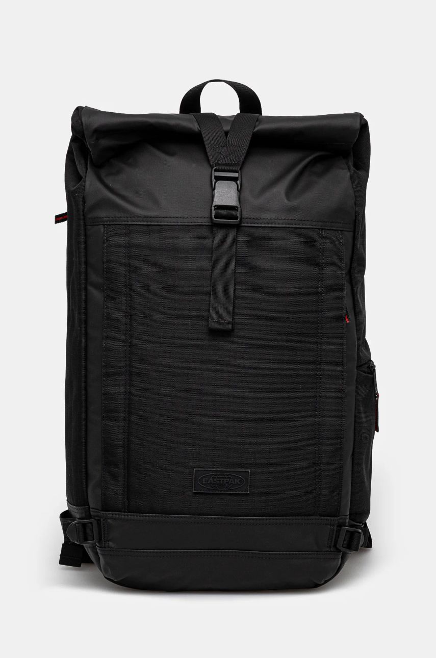 Раница EASTPAK Eastpak Tecum Roll Cnnct Backpack Черно | EK0A5BFN9S31, 0