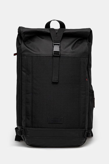 Раница EASTPAK Eastpak Tecum Roll Cnnct Backpack Черно | EK0A5BFN9S31, 0