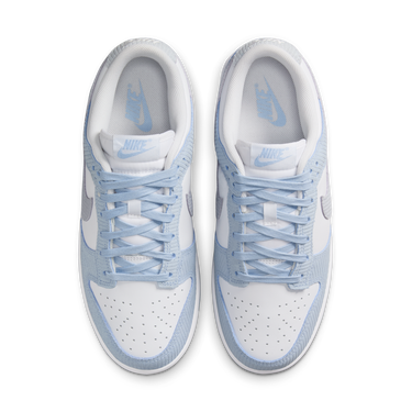 Кецове и обувки Nike Nike Dunk Low Синьо | FN7167-400, 3