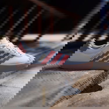 Кецове и обувки adidas Performance VL Court 3.0 Бяло | JP5346, 2