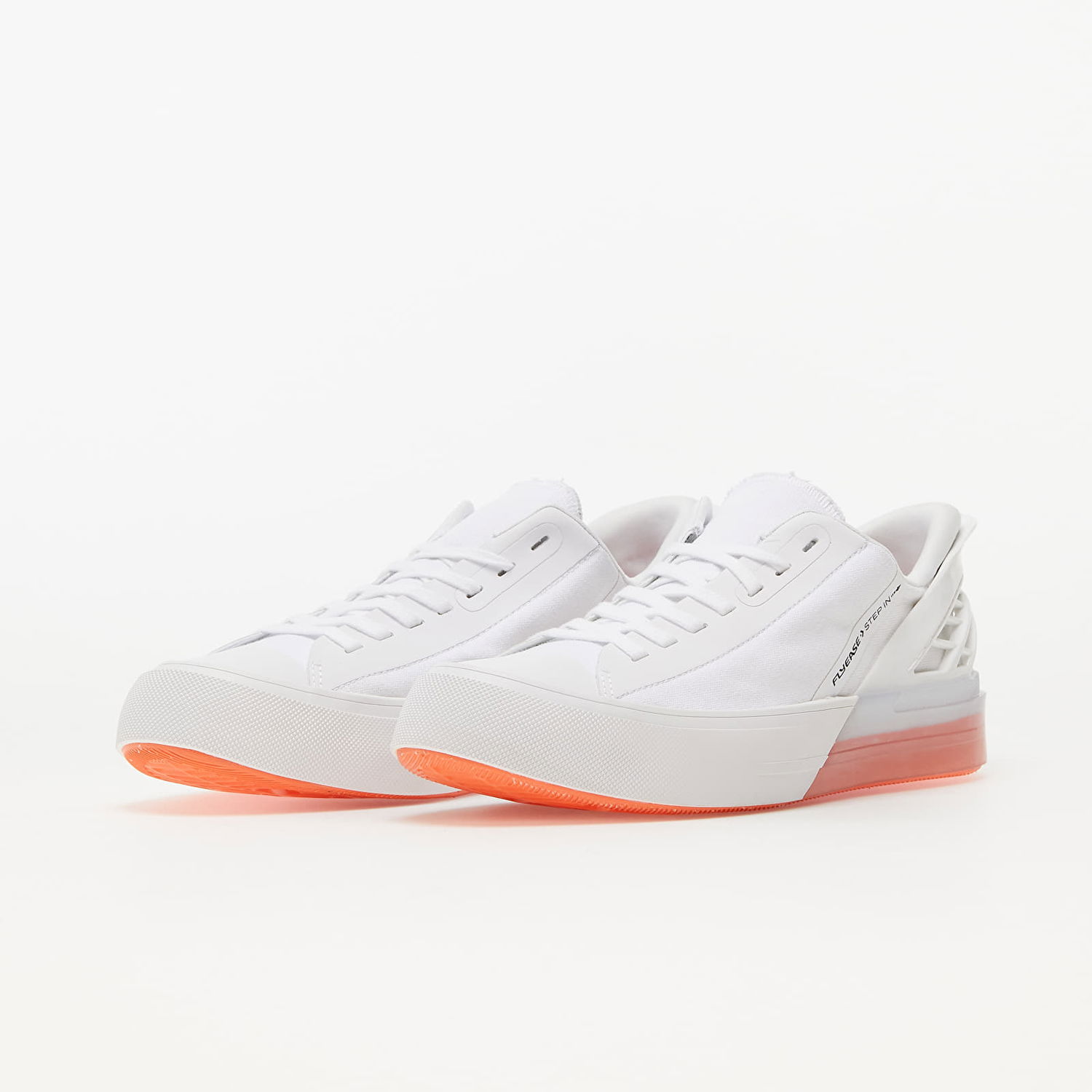 Кецове и обувки Converse Chuck Taylor All Star FlyEase Бяло | 172806C, 1