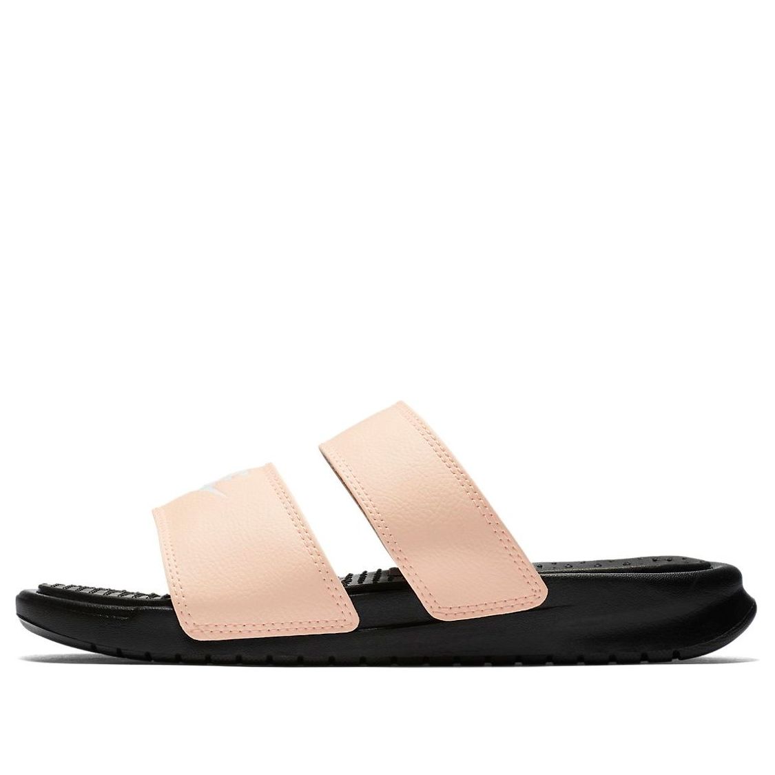 Кецове и обувки Nike Duo Ultra Slides Розово | 819717-802, 0